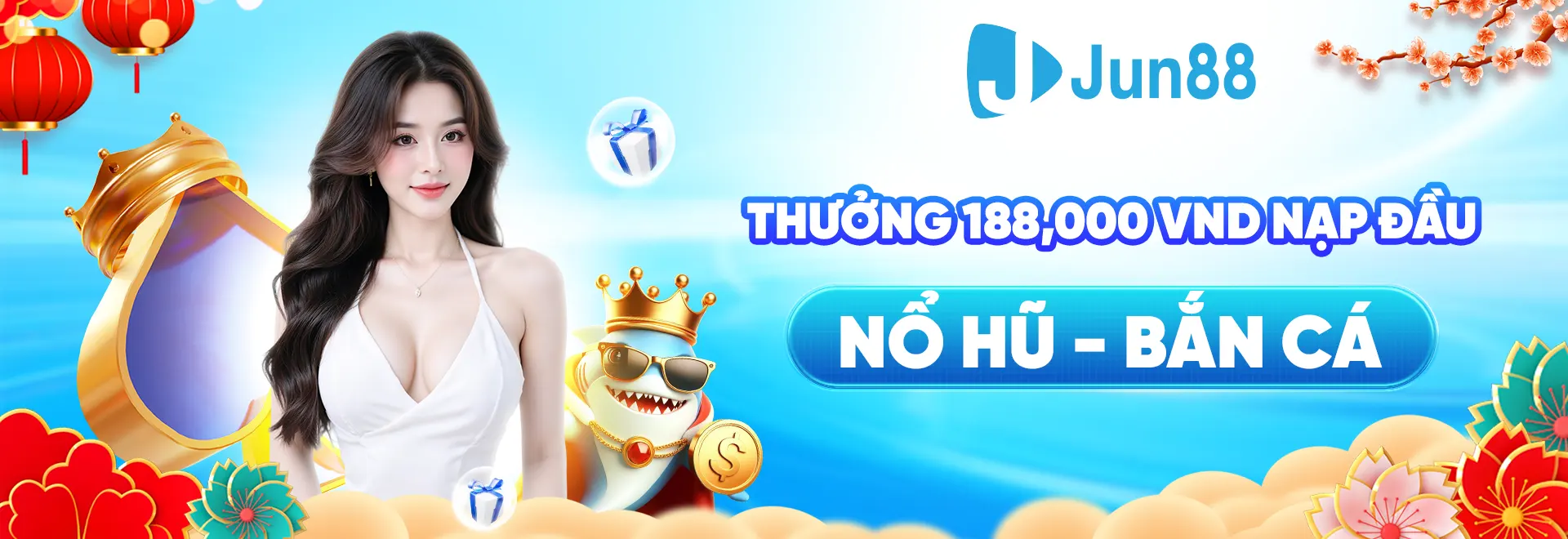 Jun88 dịch vụ trực tuyến cho người dùng Việt Nam